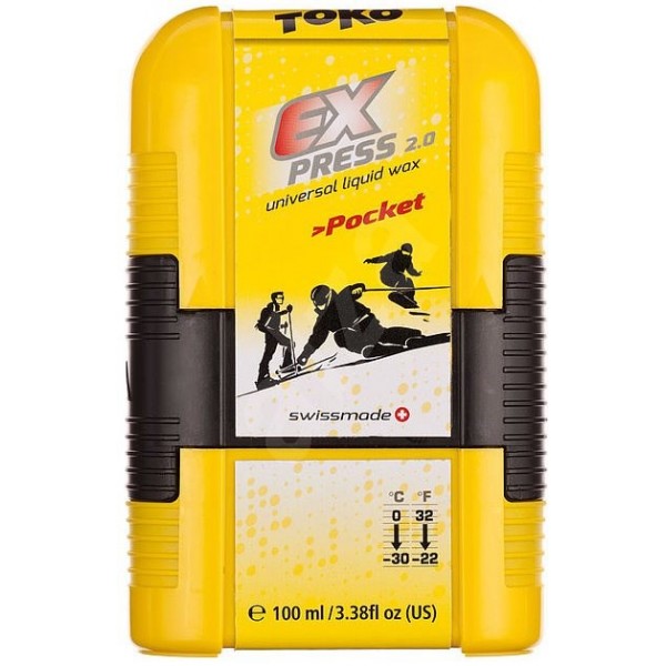 Toko Express Pocket 100 ml